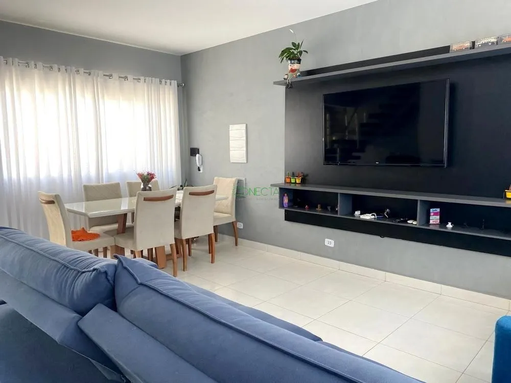 Casa, 4 quartos, 180 m² - Foto 11
