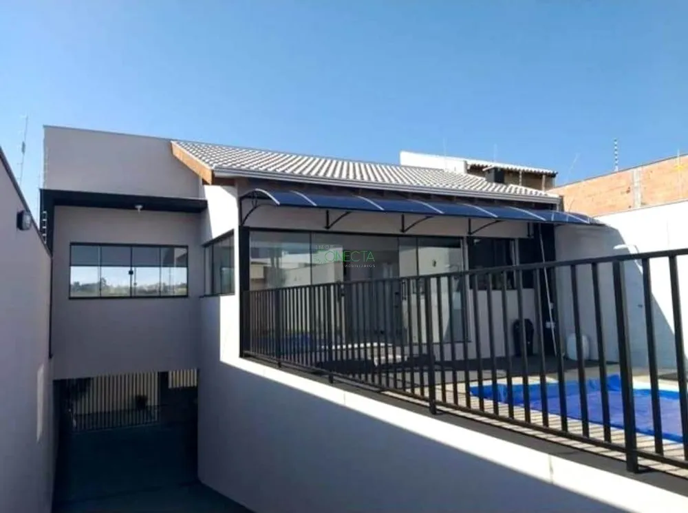 Casa, 4 quartos, 180 m² - Foto 5