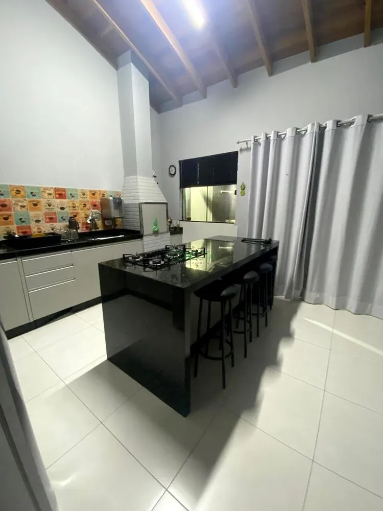 Casa, 4 quartos, 180 m² - Foto 13