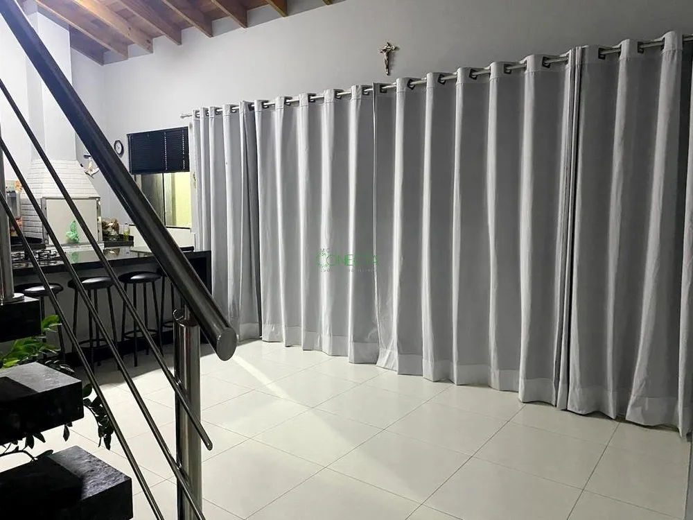 Casa, 4 quartos, 180 m² - Foto 8