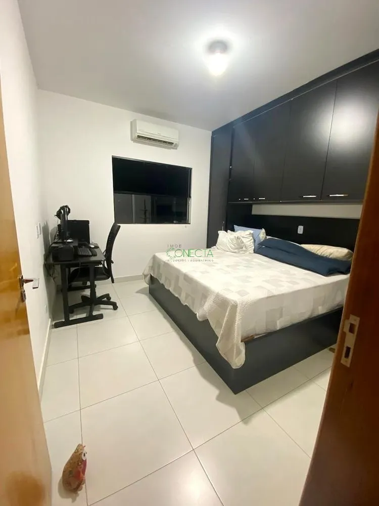 Casa, 4 quartos, 180 m² - Foto 7