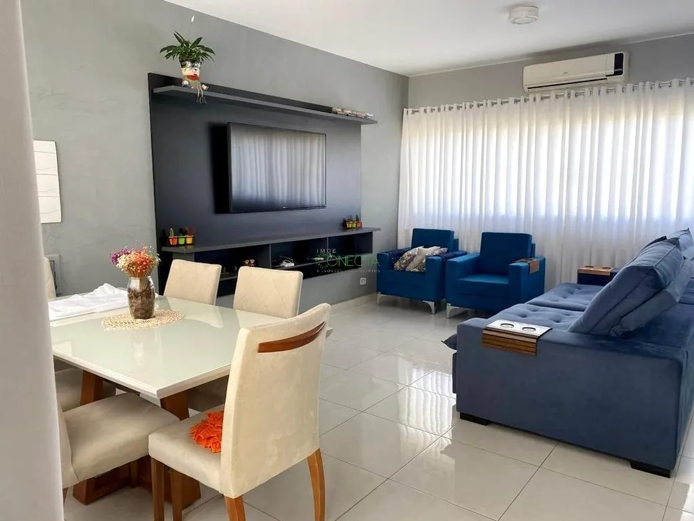 Casa, 4 quartos, 180 m² - Foto 12