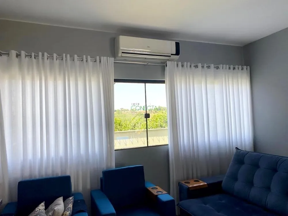 Casa, 4 quartos, 180 m² - Foto 6