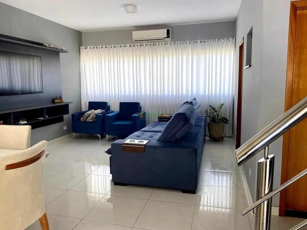 Casa, 4 quartos, 180 m² - Foto 10