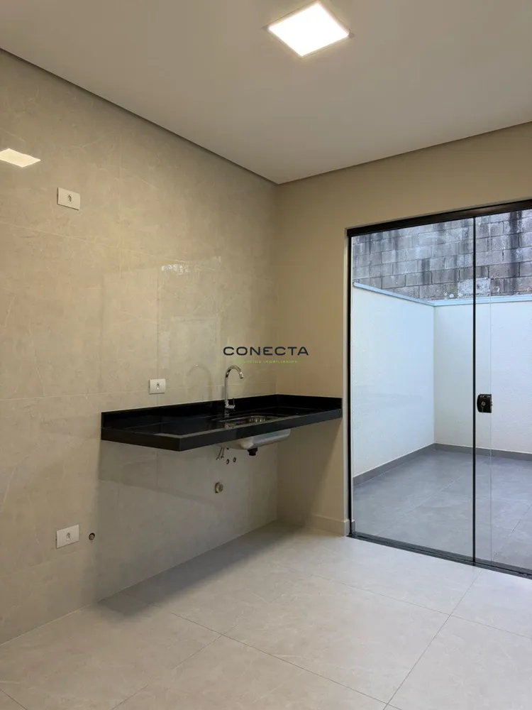 Casa de Condomínio, 3 quartos - Foto 6