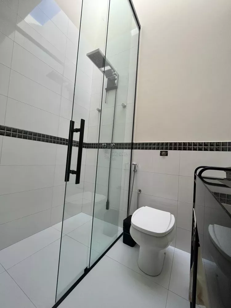 Casa, 3 quartos, 180 m² - Foto 1