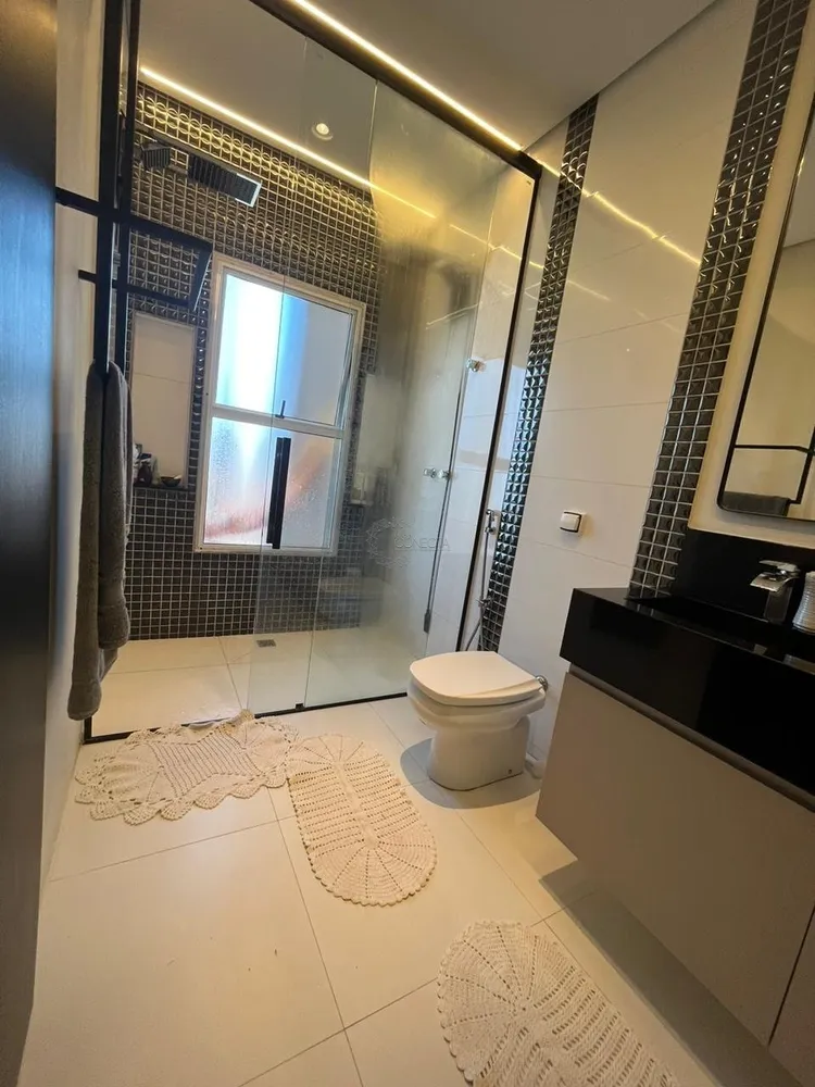 Casa, 3 quartos, 180 m² - Foto 9