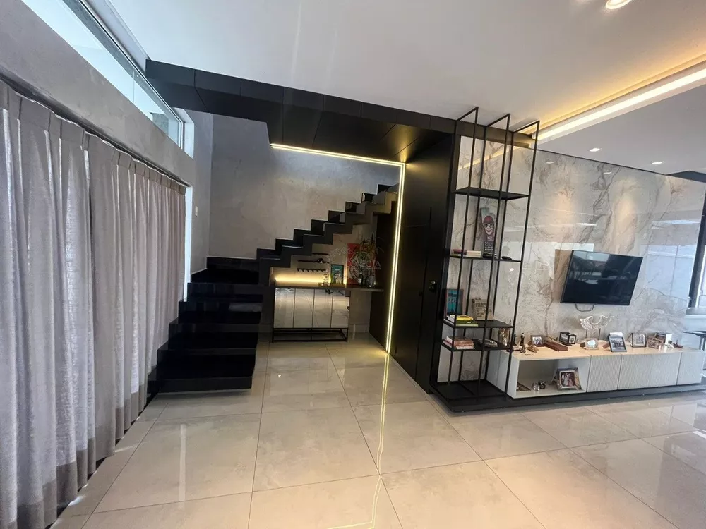 Casa, 3 quartos, 180 m² - Foto 3