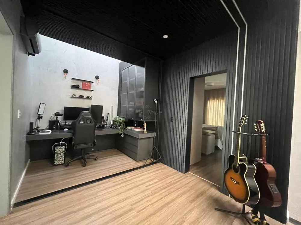 Casa, 3 quartos, 180 m² - Foto 2