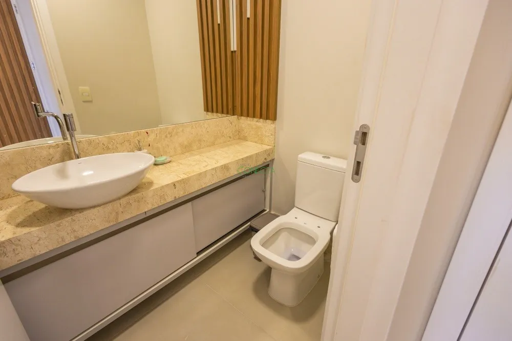 Apartamento, 3 quartos, 161 m² - Foto 4