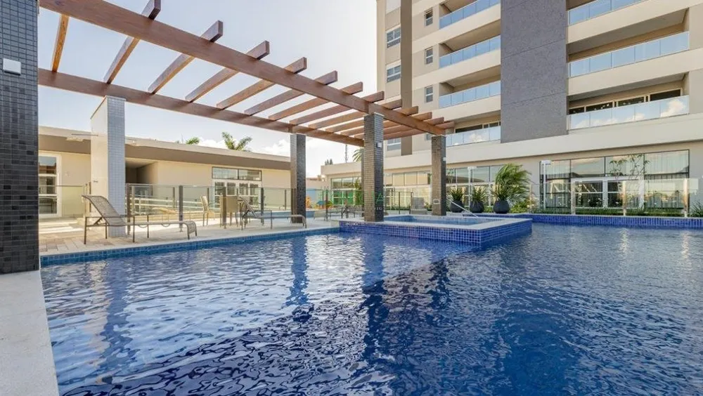 Apartamento, 3 quartos, 161 m² - Foto 11