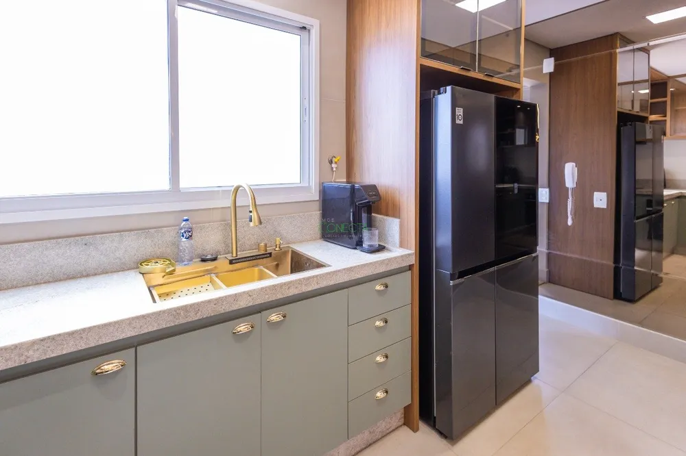 Apartamento, 3 quartos, 161 m² - Foto 5
