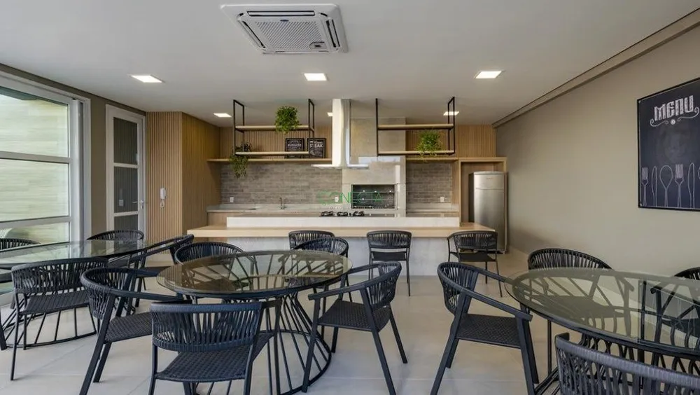 Apartamento, 3 quartos, 161 m² - Foto 9