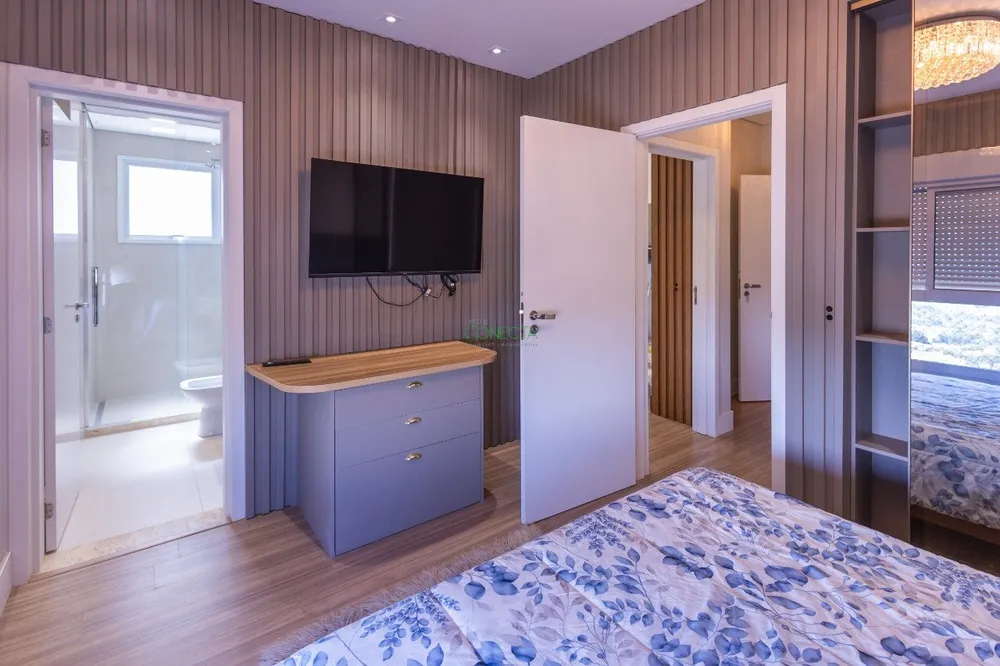 Apartamento, 3 quartos, 161 m² - Foto 6