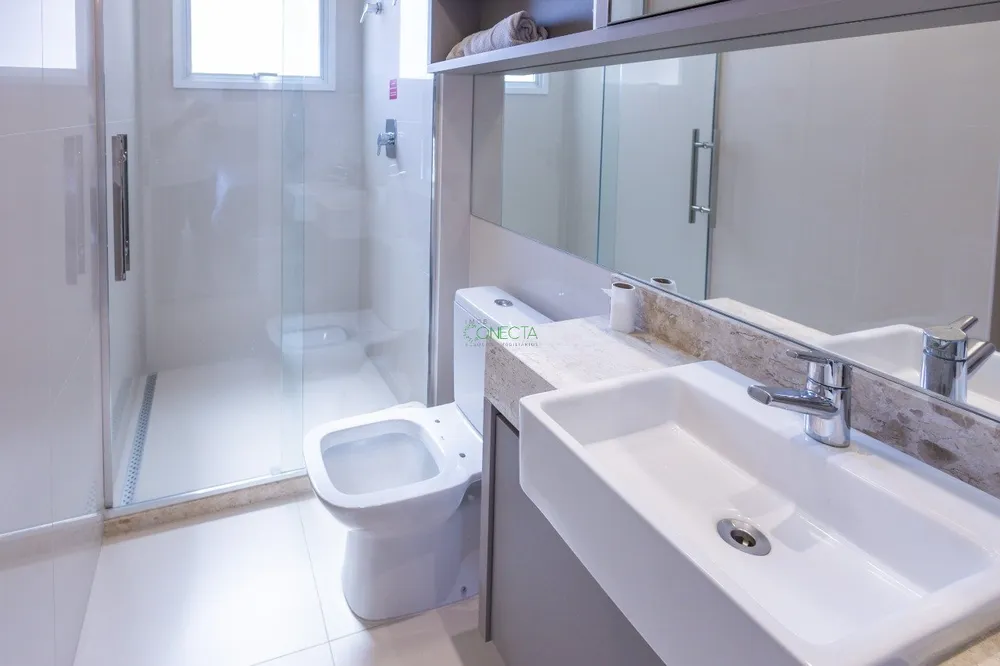 Apartamento, 3 quartos, 161 m² - Foto 7