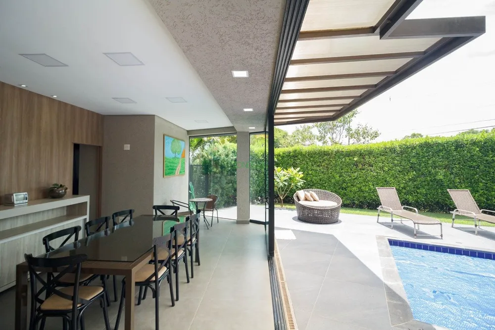 Casa de Condomínio, 3 quartos - Foto 6