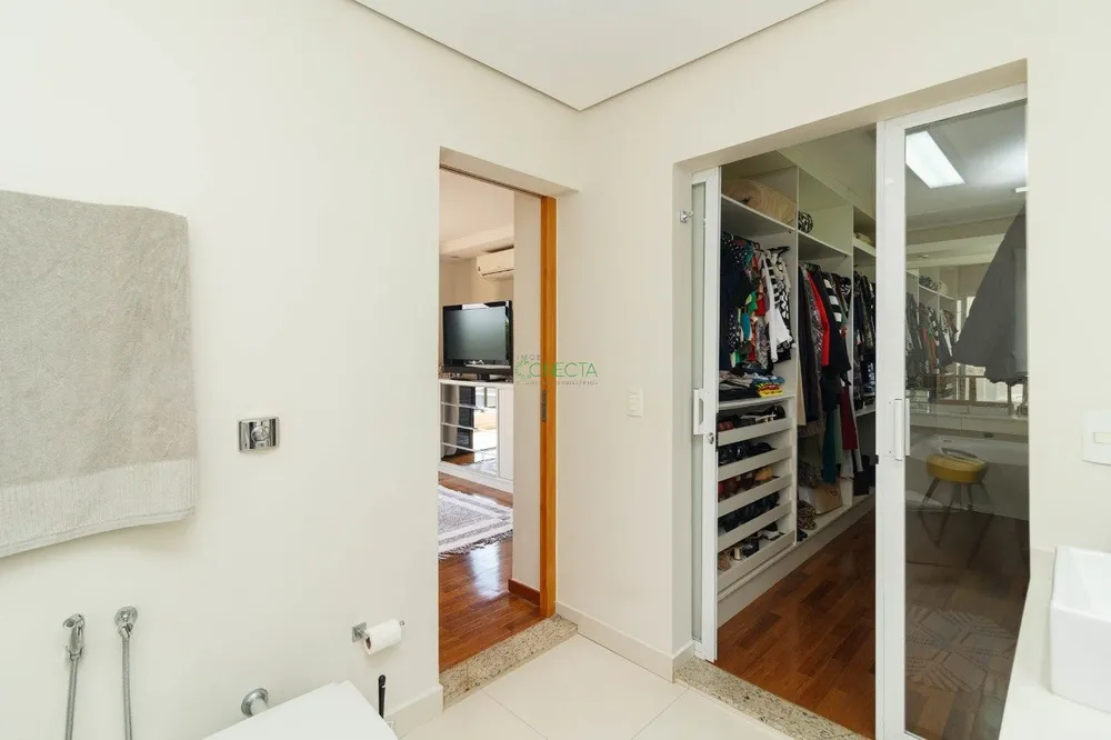 Casa de Condomínio, 3 quartos - Foto 12