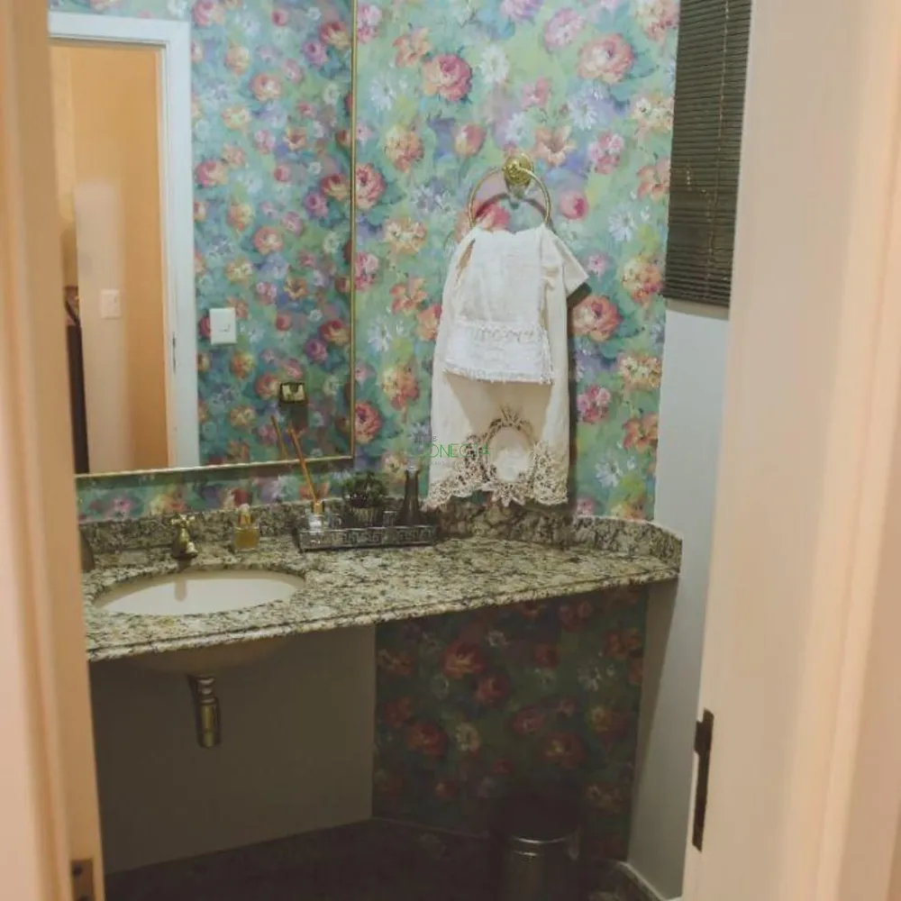 Apartamento, 3 quartos, 226 m² - Foto 5