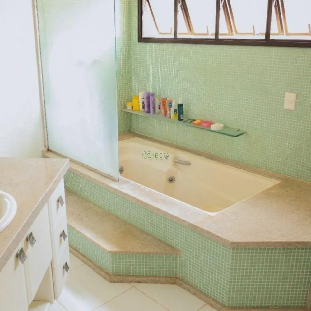 Apartamento, 3 quartos, 226 m² - Foto 9