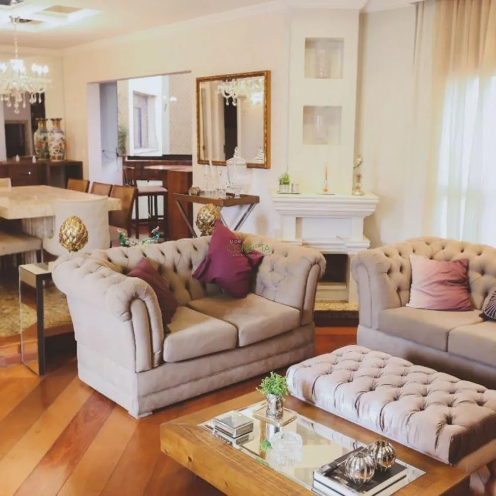 Apartamento, 3 quartos, 226 m² - Foto 7