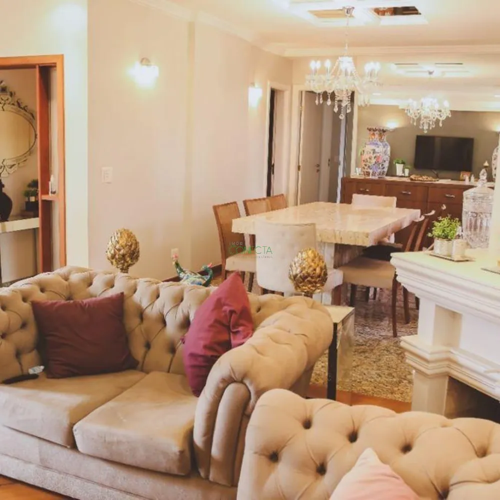 Apartamento, 3 quartos, 226 m² - Foto 5