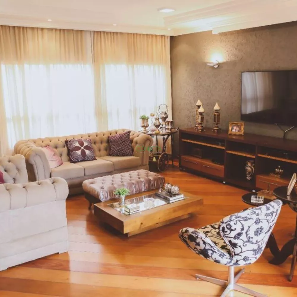 Apartamento, 3 quartos, 226 m² - Foto 4