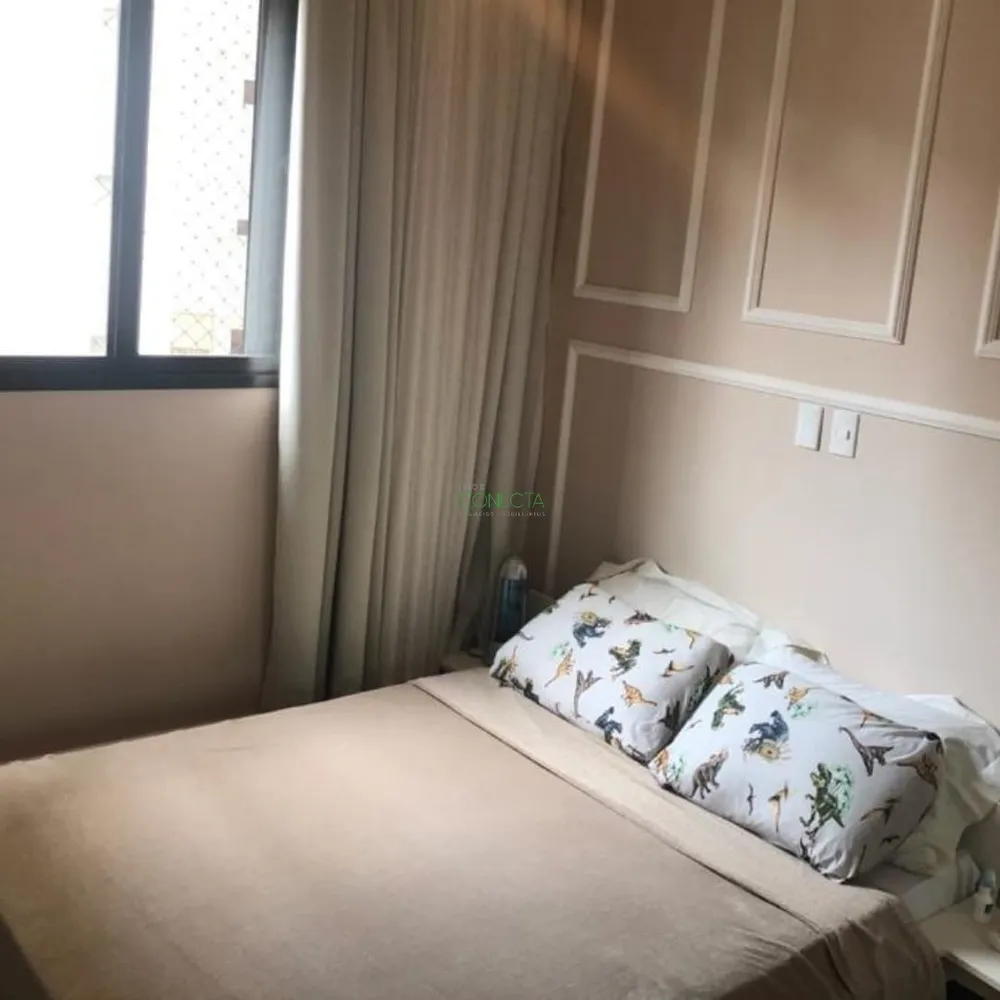 Apartamento, 3 quartos, 226 m² - Foto 8