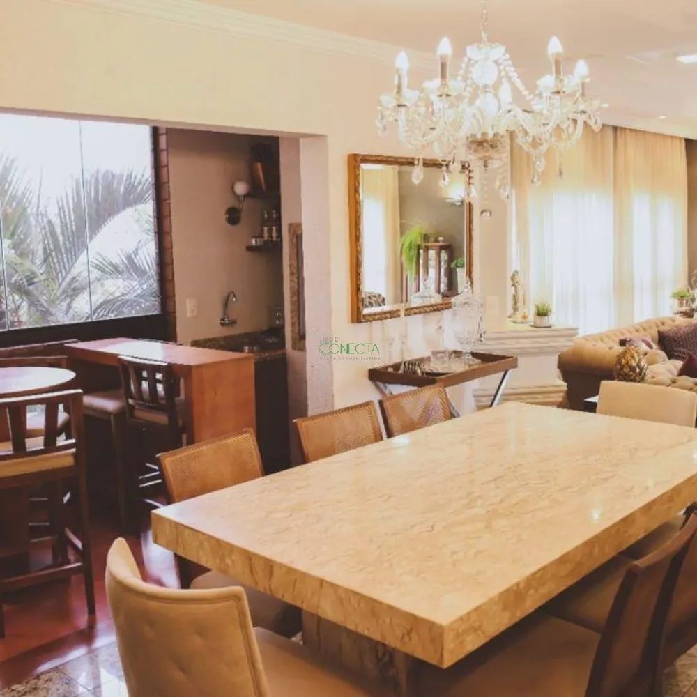 Apartamento, 3 quartos, 226 m² - Foto 8