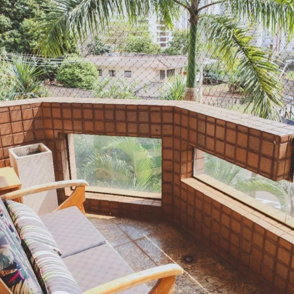 Apartamento, 3 quartos, 226 m² - Foto 6
