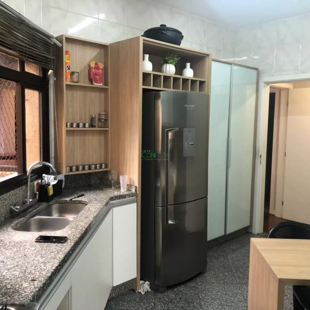 Apartamento, 3 quartos, 226 m² - Foto 3