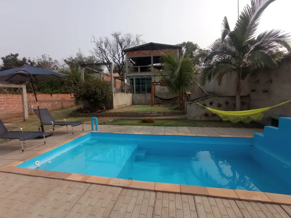 Chácara, 2 quartos, 750 m² - Foto 9