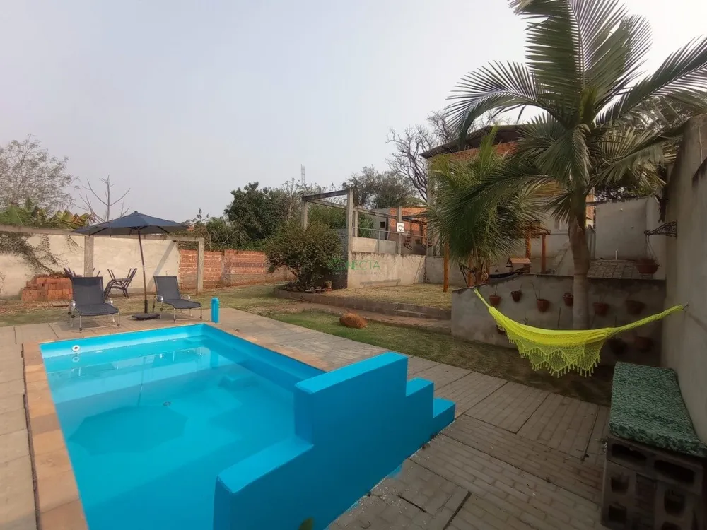 Chácara, 2 quartos, 750 m² - Foto 14