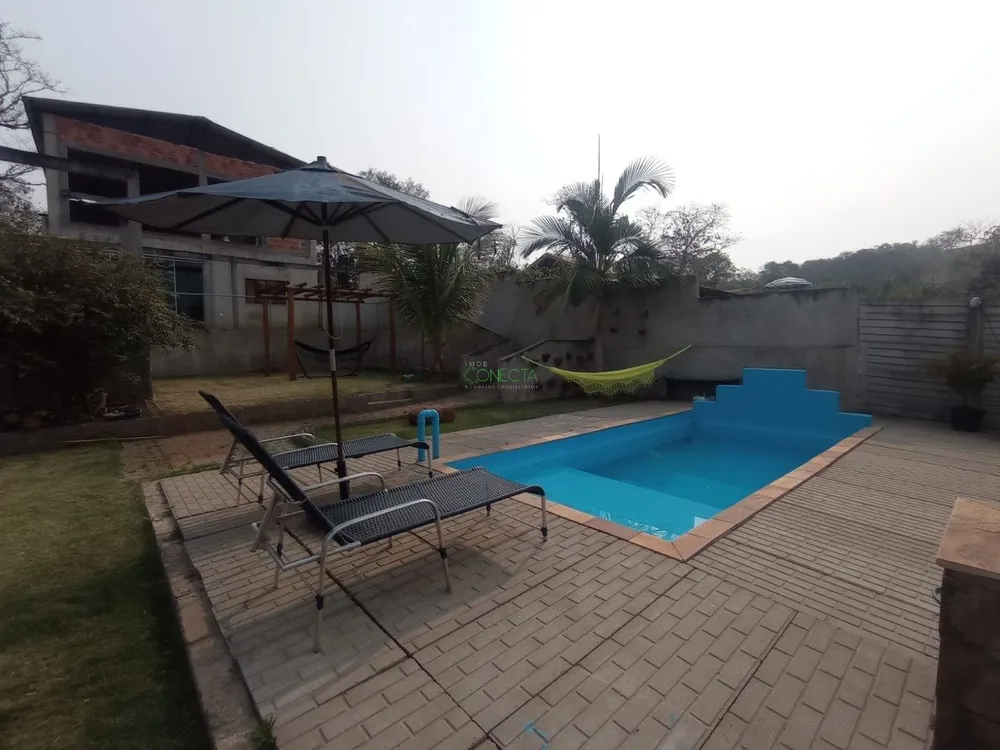 Chácara, 2 quartos, 750 m² - Foto 7