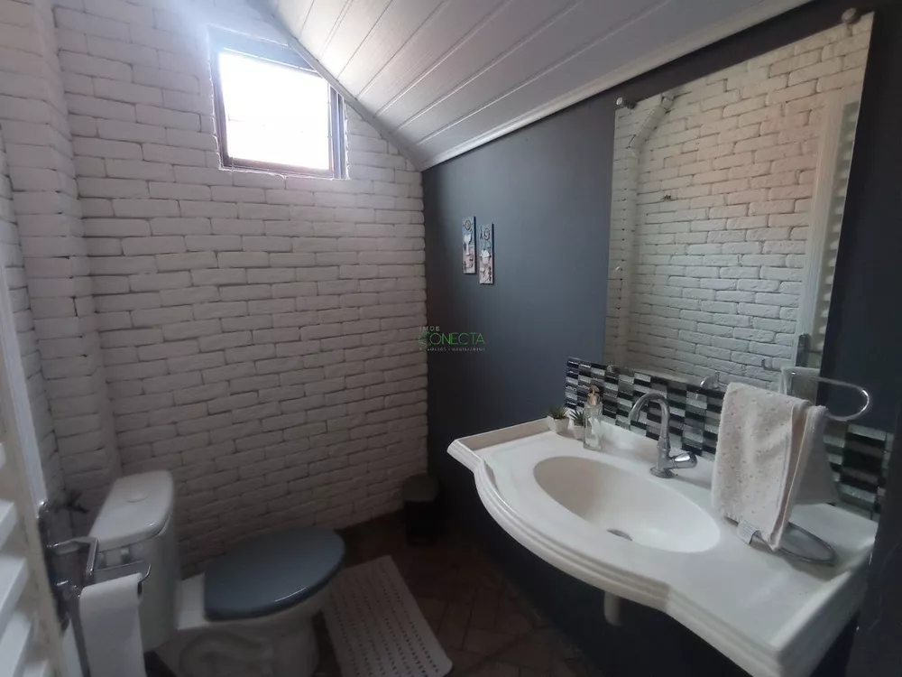 Chácara, 2 quartos, 750 m² - Foto 2