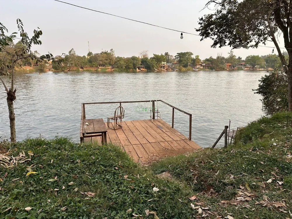 Chácara, 2 quartos, 750 m² - Foto 4