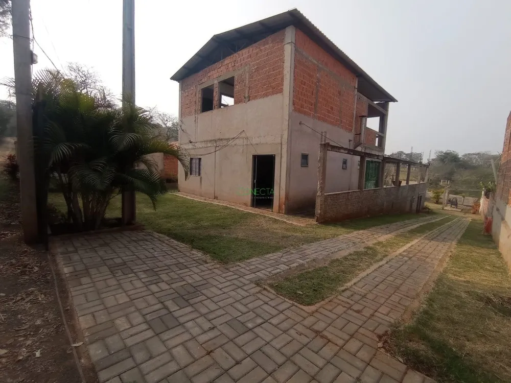 Chácara, 2 quartos, 750 m² - Foto 5