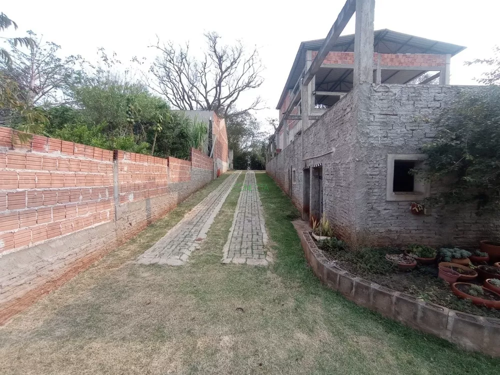 Chácara, 2 quartos, 750 m² - Foto 3