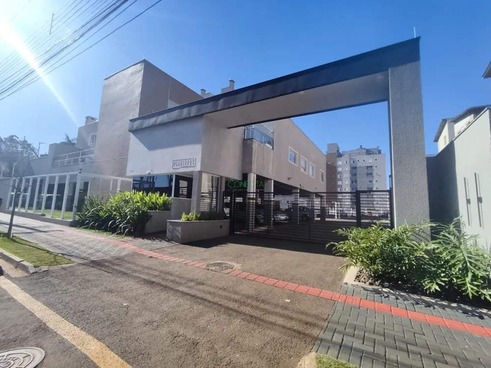 Apartamento, 2 quartos, 51 m² - Foto 2