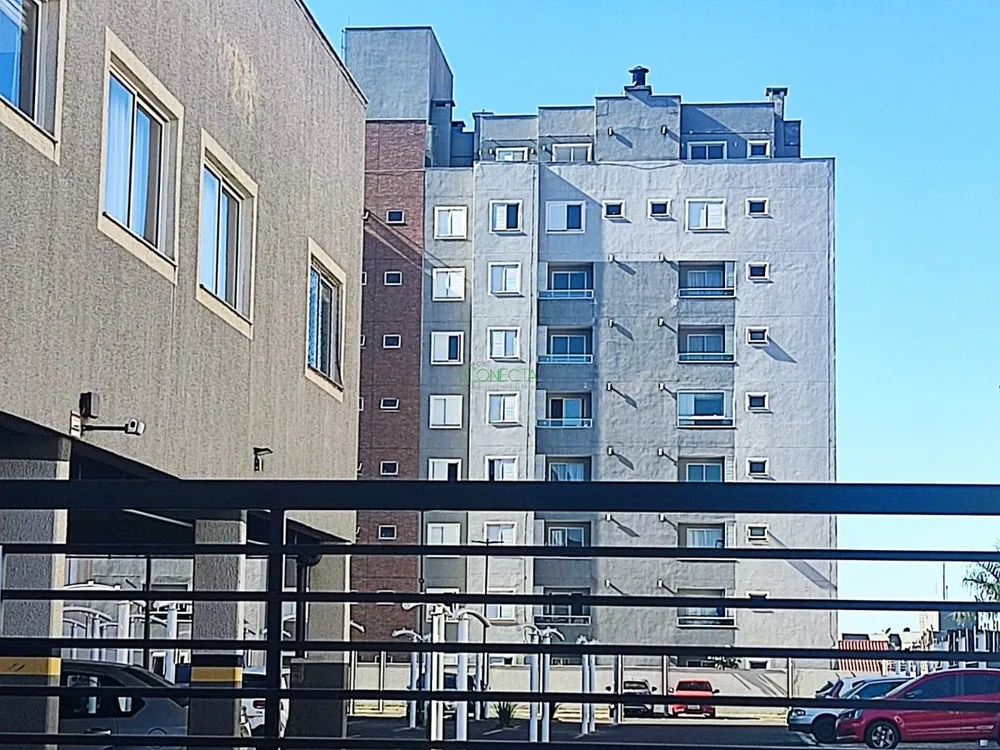 Apartamento, 2 quartos, 51 m² - Foto 3
