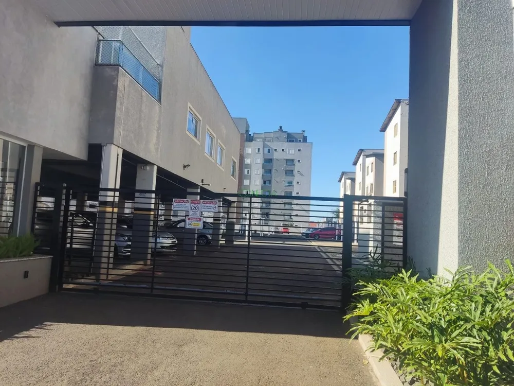 Apartamento, 2 quartos, 51 m² - Foto 12