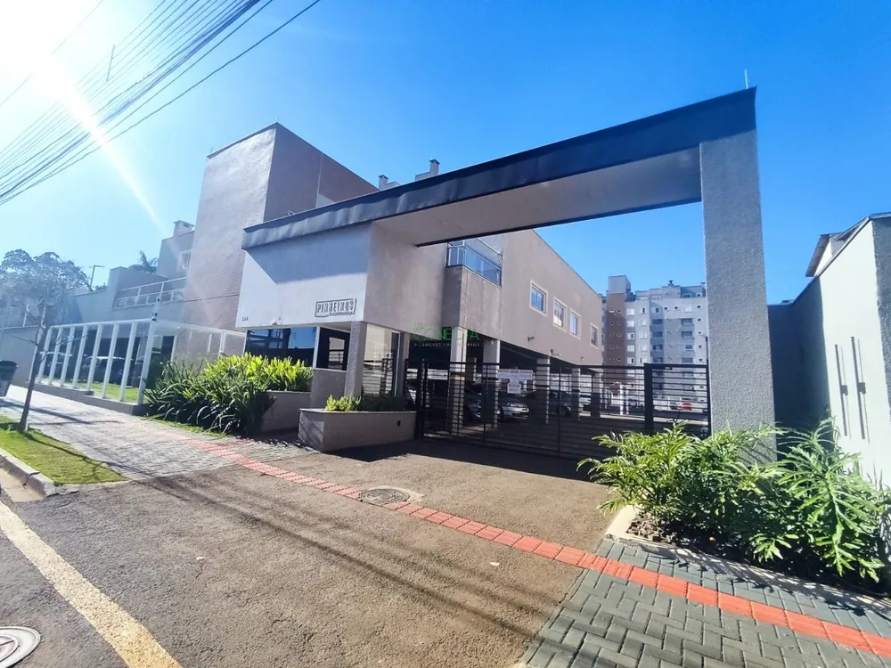 Apartamento, 2 quartos, 51 m² - Foto 1