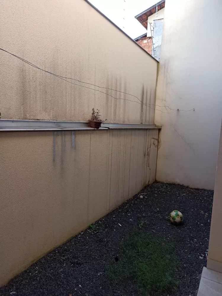 Casa, 3 quartos, 79 m² - Foto 4