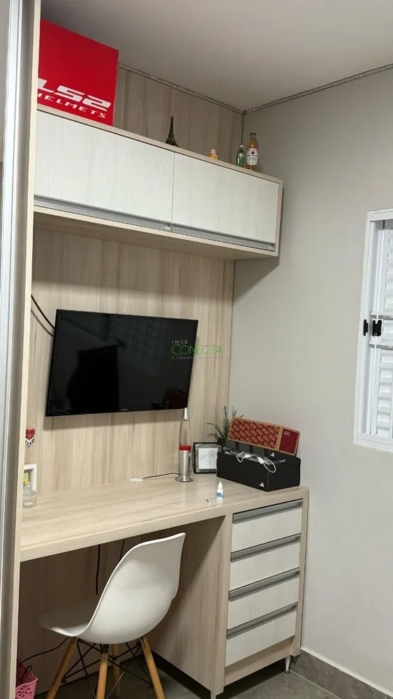 Casa, 2 quartos, 76 m² - Foto 4