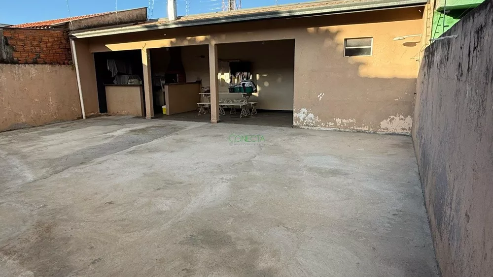 Casa, 2 quartos, 76 m² - Foto 4