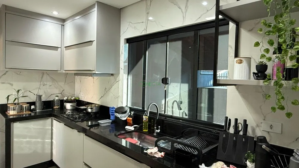 Casa, 2 quartos, 76 m² - Foto 2