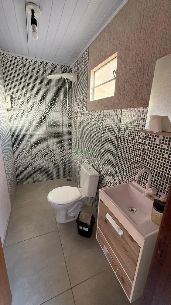 Casa, 2 quartos, 76 m² - Foto 8