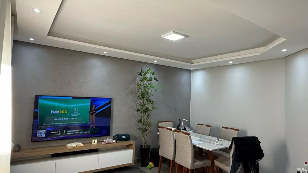 Casa, 2 quartos, 76 m² - Foto 1