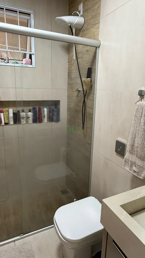 Casa, 2 quartos, 76 m² - Foto 5