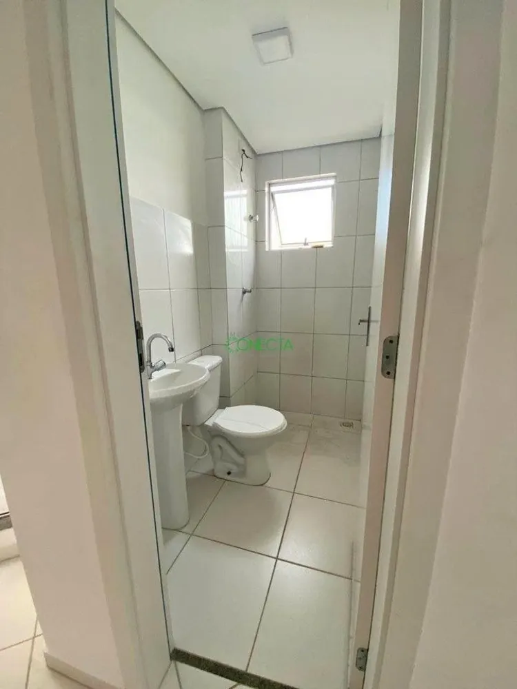 Apartamento, 2 quartos, 44 m² - Foto 6