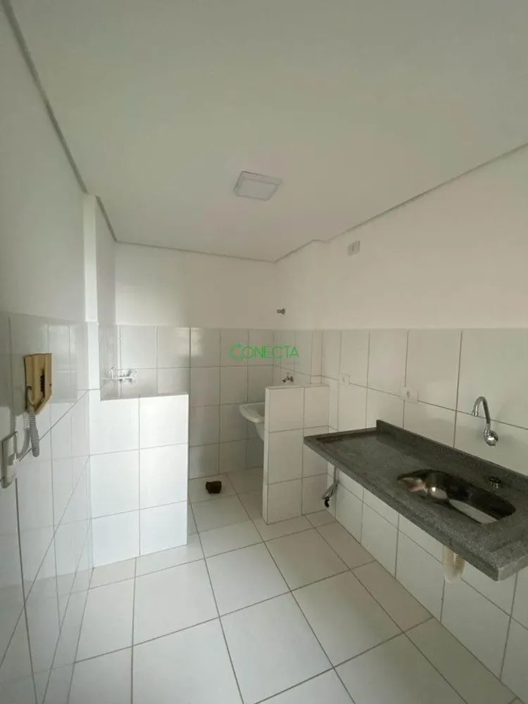 Apartamento, 2 quartos, 44 m² - Foto 5